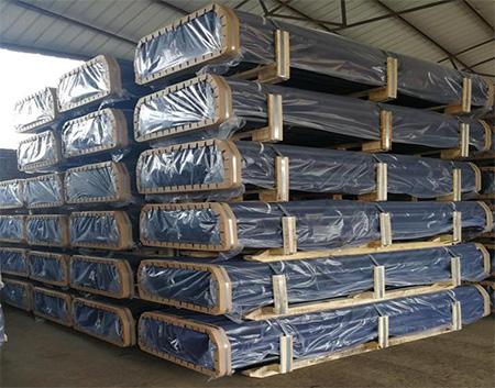 <b>Name</b>:ASTM A888 cast iron pipe packing<br />